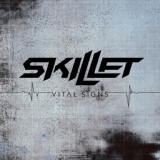 Обложка для Skillet - Comatose