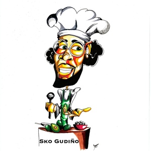 Обложка для Sko Gudiño feat. D-Bilz, Arlo - Coming Home