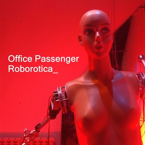 Обложка для Office Passenger - Oh! Please! No!