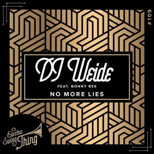 Обложка для DJ Weide feat. Bonny Bee - No More Lies