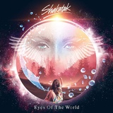 Обложка для Shakatak - Eyes of the World