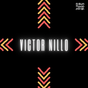 Обложка для Victor Nillo - Fora do Tom