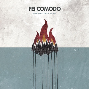 Обложка для Fei Comodo - No Way Out