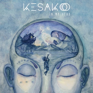 Обложка для Kesakoo - In My Head