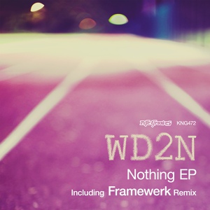 Обложка для WD2N - Nothing