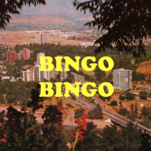 Обложка для Jimmy Whoo x ALSY - Bingo Bingo