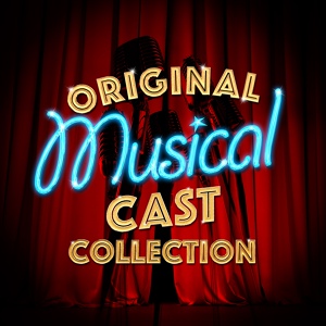 Обложка для Musical Cast Recording - Holding out for a Hero (From "Footloose")