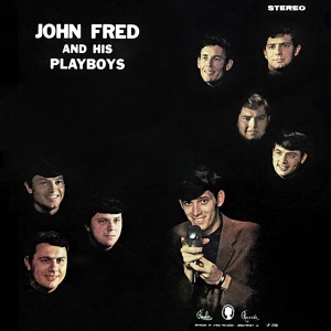 Обложка для John Fred & His Playboys - Out of Sight