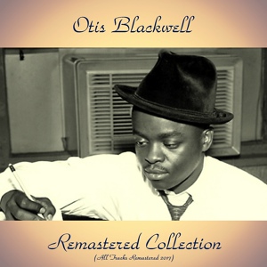 Обложка для Otis Blackwell - On That Powerline