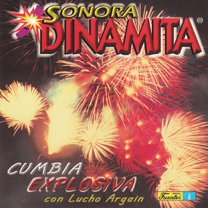 Обложка для La Sonora Dinamita feat. Lucho Argain - El Baile de la Vela