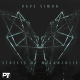 Обложка для Dave Simon - Mélancolīe