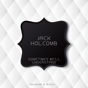 Обложка для Jack Holcomb - The Holy City