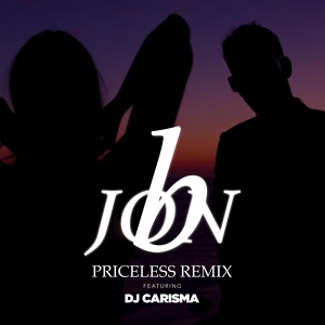 Обложка для Jon B - Priceless