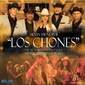 Обложка для Silvia Mendivil - Los Chones
