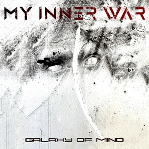 Обложка для My Inner War - The Underground Star