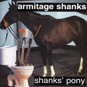 Обложка для Armitage Shanks - Next Time
