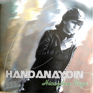 Обложка для Handan Aydın - Yine Dertli Dertli