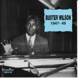 Обложка для Buster Wilson - Ballin' the Jack