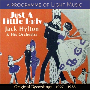 Обложка для Jack Hylton & His Orchestra - Bolero