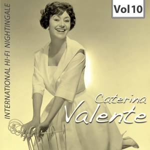 Обложка для Caterina Valente - Istanbul