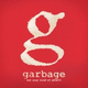 Обложка для Garbage - I Hate Love