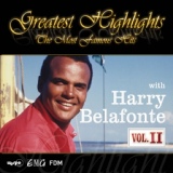 Обложка для Harry Belafonte - Bananaboat Song