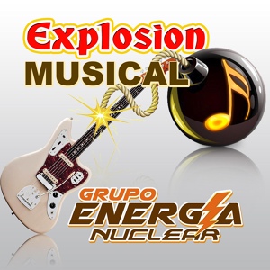 Обложка для Grupo Energia Nuclear - Hundido en un Rincon