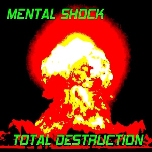 Обложка для Mental Shock - I Am Not The Answer