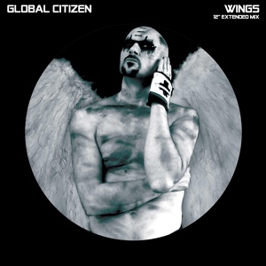 Обложка для Global Citizen - Wings (12" Extended Mix)