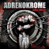 Обложка для Adrenokrome - Fast Lane