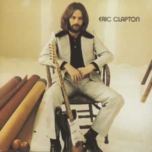 Обложка для Eric Clapton - Slunky