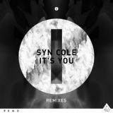 Обложка для Syn Cole - It's You (The Rooftop Boys Remix)