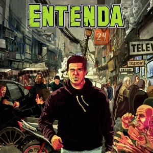 Обложка для Entenda - Frustração