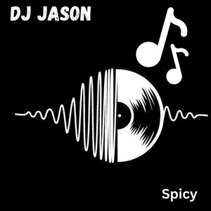 Обложка для Dj jason - spicy