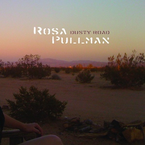 Обложка для Rosa Pullman - Hobo's Lullaby