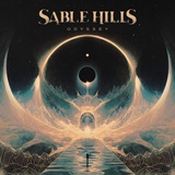 Обложка для Sable Hills - Odyssey