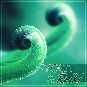 Обложка для Reiki Healing Unit - Deep Relax