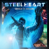 Обложка для Steelheart - Livin' the Life