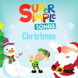 Обложка для Super Simple Songs - 10 Little Elves (Sing-Along)