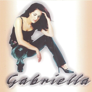 Обложка для Gabriella - De ce oare ai plecat?