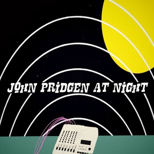 Обложка для John Pridgen - At Night