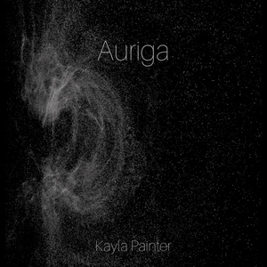 Обложка для Kayla Painter - Seeds