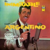 Обложка для Carlos Argentino feat. La Sonora Matancera - Pedacito De Mi Vida
