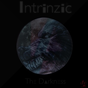 Обложка для Intrinzic - Deep Inside