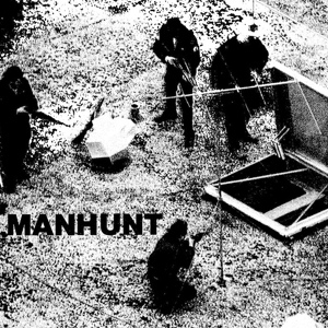 Обложка для Manhunt - No More
