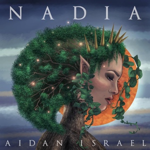 Обложка для Aidan Israel - Nadia