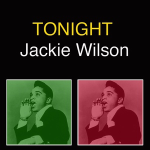 Обложка для Jackie Wilson - Love For Sale