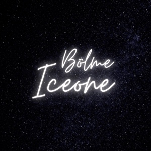 Обложка для Iceone - Bolme
