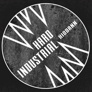 Обложка для Hiddann - Hard Industrial