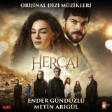 Обложка для Hercai - Aşk Tutulması (Dizi Mania) 3 sezon
